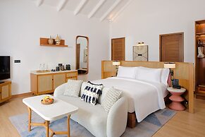 dusitD2 Feydhoo Maldives