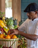 dusitD2 Feydhoo Maldives