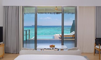 dusitD2 Feydhoo Maldives