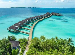 dusitD2 Feydhoo Maldives