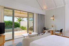 dusitD2 Feydhoo Maldives