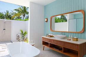 dusitD2 Feydhoo Maldives