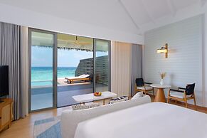 dusitD2 Feydhoo Maldives
