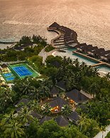 dusitD2 Feydhoo Maldives
