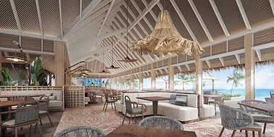 dusitD2 Feydhoo Maldives