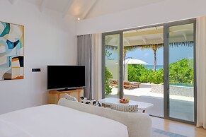 dusitD2 Feydhoo Maldives