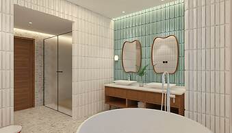 dusitD2 Feydhoo Maldives