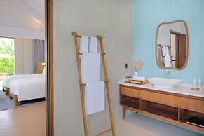 dusitD2 Feydhoo Maldives