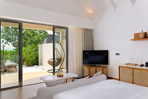 dusitD2 Feydhoo Maldives