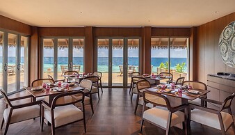 dusitD2 Feydhoo Maldives