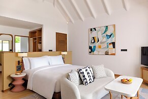 dusitD2 Feydhoo Maldives