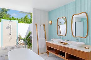 dusitD2 Feydhoo Maldives