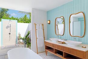 dusitD2 Feydhoo Maldives