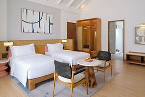 dusitD2 Feydhoo Maldives