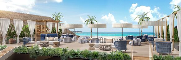 dusitD2 Feydhoo Maldives