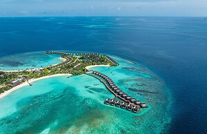 dusitD2 Feydhoo Maldives