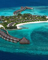 dusitD2 Feydhoo Maldives