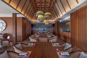 dusitD2 Feydhoo Maldives
