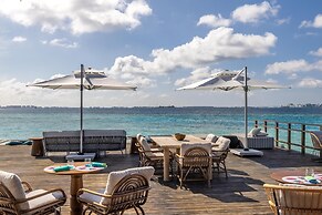 dusitD2 Feydhoo Maldives