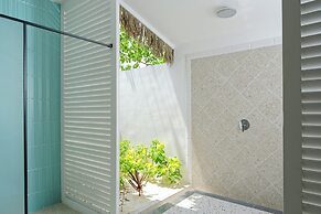 dusitD2 Feydhoo Maldives