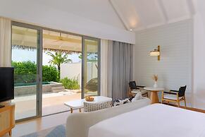 dusitD2 Feydhoo Maldives