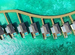 dusitD2 Feydhoo Maldives