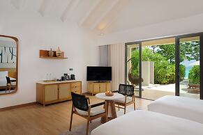 dusitD2 Feydhoo Maldives