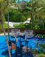dusitD2 Feydhoo Maldives