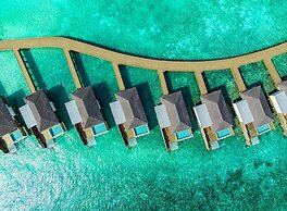 dusitD2 Feydhoo Maldives