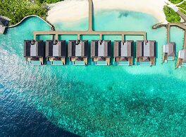 dusitD2 Feydhoo Maldives