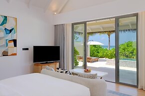 dusitD2 Feydhoo Maldives
