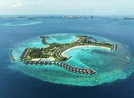 dusitD2 Feydhoo Maldives