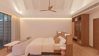 dusitD2 Feydhoo Maldives