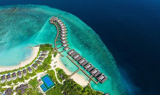 dusitD2 Feydhoo Maldives