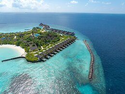 dusitD2 Feydhoo Maldives