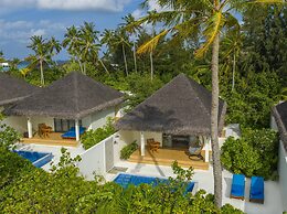 dusitD2 Feydhoo Maldives