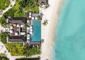 dusitD2 Feydhoo Maldives