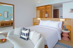 dusitD2 Feydhoo Maldives