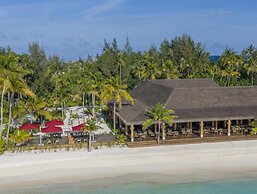 dusitD2 Feydhoo Maldives