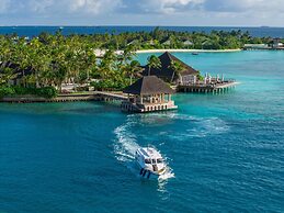 dusitD2 Feydhoo Maldives