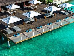 dusitD2 Feydhoo Maldives