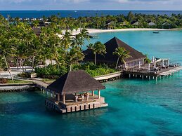 dusitD2 Feydhoo Maldives