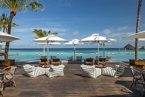 dusitD2 Feydhoo Maldives