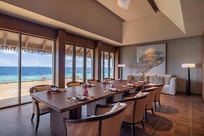 dusitD2 Feydhoo Maldives