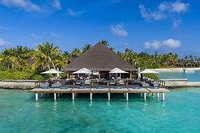 dusitD2 Feydhoo Maldives