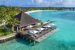 dusitD2 Feydhoo Maldives