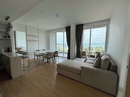 Beachfront Bliss at Naiyang by ALPHATEL
