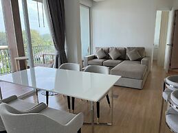 Beachfront Bliss at Naiyang by ALPHATEL