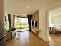 Beachfront Bliss at Naiyang by ALPHATEL