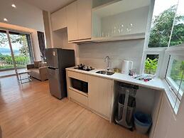 Beachfront Bliss at Naiyang by ALPHATEL